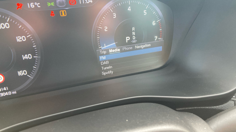 Volvo Xc40 1.5 T3 [163] R DESIGN 5dr Geartronic Petrol Estate